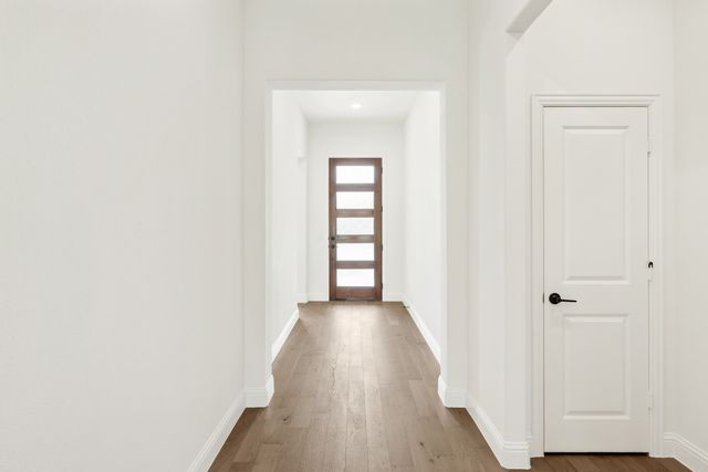 121 Verbena Ridge Drive, Fort Worth, TX 76131