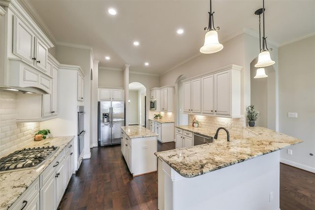 15519 Royal Trace Court, Cypress, TX 77429