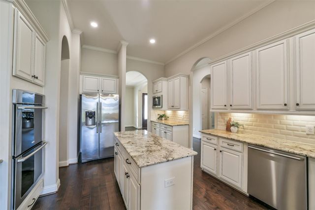15519 Royal Trace Court, Cypress, TX 77429
