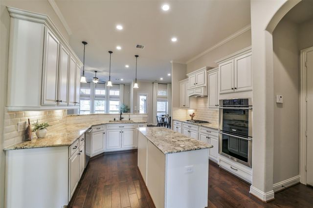 15519 Royal Trace Court, Cypress, TX 77429