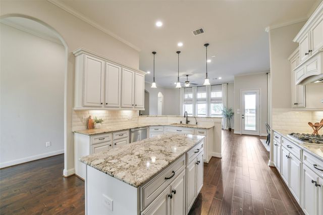 15519 Royal Trace Court, Cypress, TX 77429