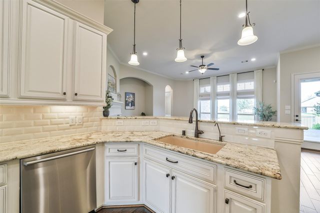 15519 Royal Trace Court, Cypress, TX 77429