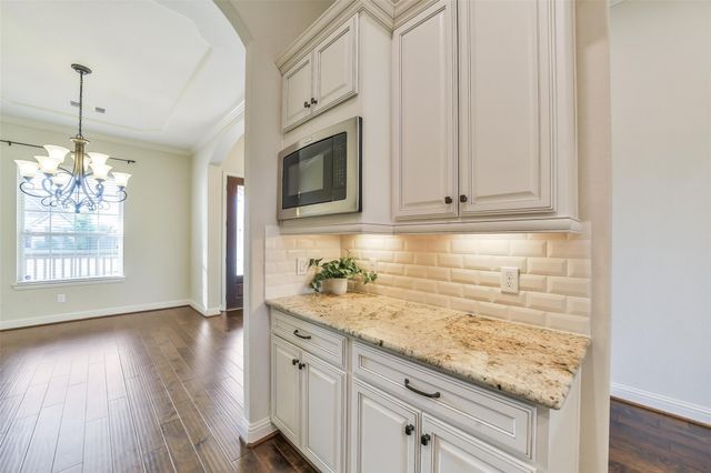 15519 Royal Trace Court, Cypress, TX 77429