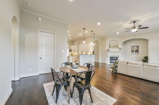 15519 Royal Trace Court, Cypress, TX 77429