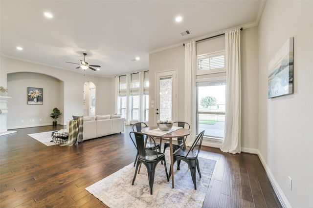 15519 Royal Trace Court, Cypress, TX 77429