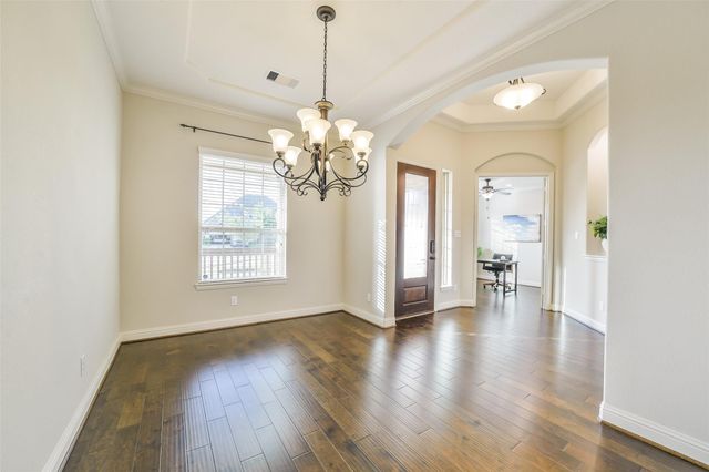 15519 Royal Trace Court, Cypress, TX 77429