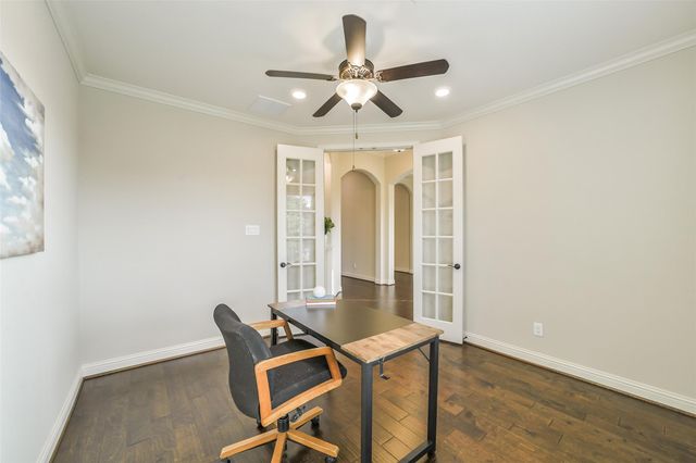 15519 Royal Trace Court, Cypress, TX 77429