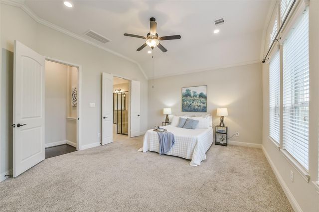 15519 Royal Trace Court, Cypress, TX 77429