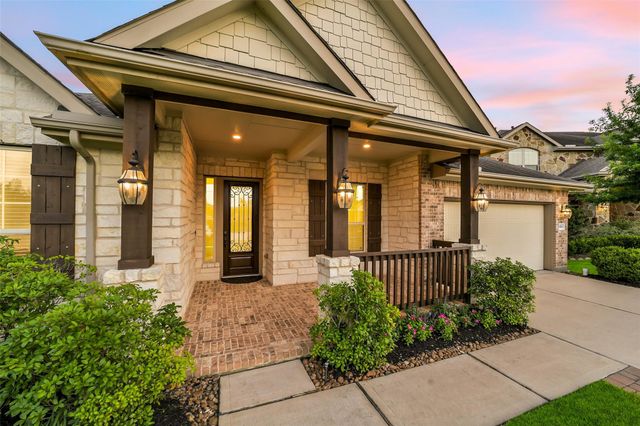 15519 Royal Trace Court, Cypress, TX 77429