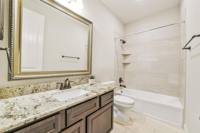 15519 Royal Trace Court, Cypress, TX 77429