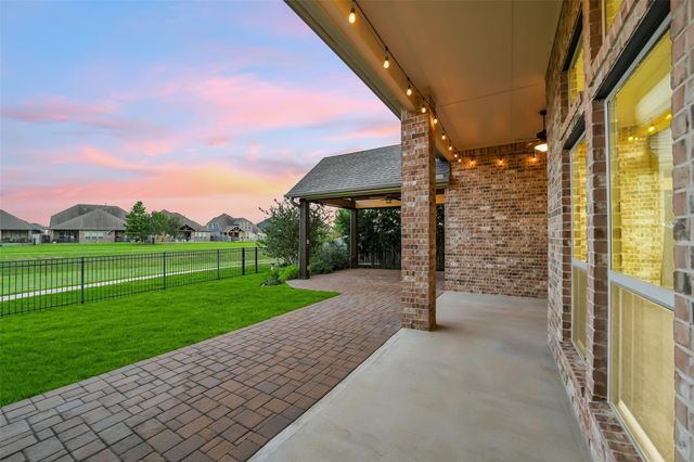 15519 Royal Trace Court, Cypress, TX 77429