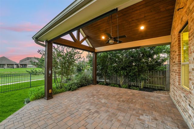 15519 Royal Trace Court, Cypress, TX 77429