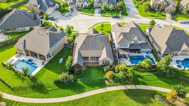 15519 Royal Trace Court, Cypress, TX 77429