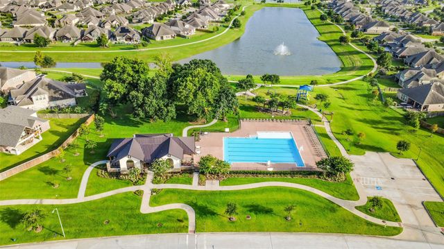 15519 Royal Trace Court, Cypress, TX 77429