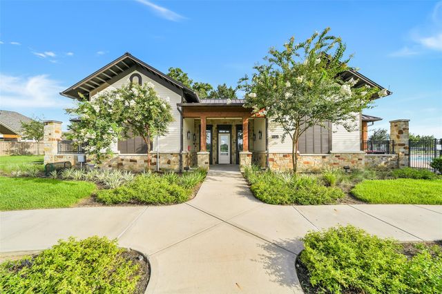 15519 Royal Trace Court, Cypress, TX 77429