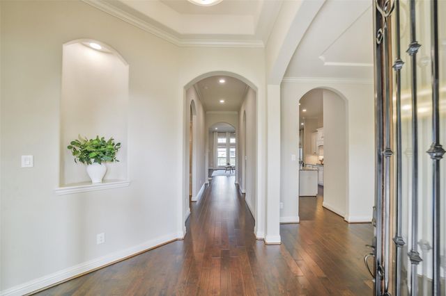 15519 Royal Trace Court, Cypress, TX 77429