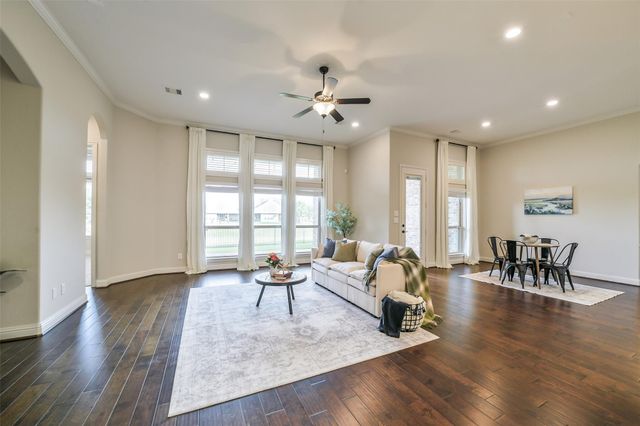 15519 Royal Trace Court, Cypress, TX 77429