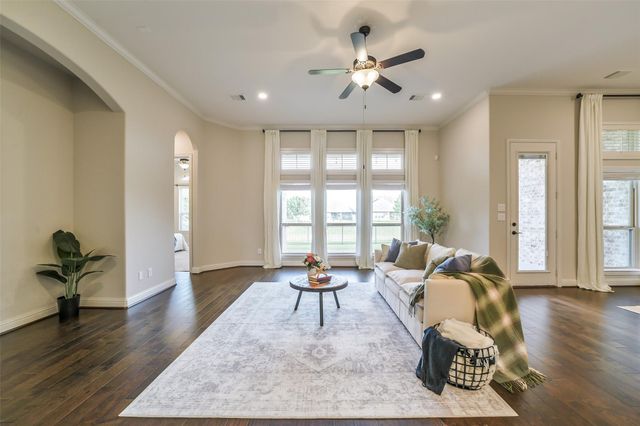 15519 Royal Trace Court, Cypress, TX 77429