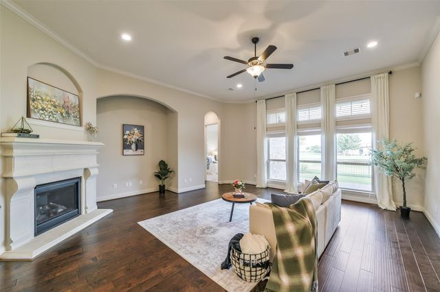 15519 Royal Trace Court, Cypress, TX 77429