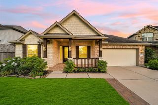 15519 Royal Trace Court, Cypress, TX 77429