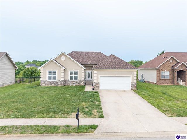 216 S Rushmore Drive, Vine Grove, KY 40175