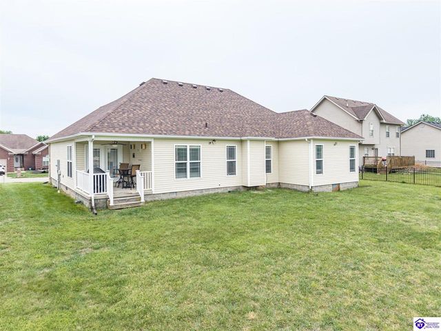 216 S Rushmore Drive, Vine Grove, KY 40175