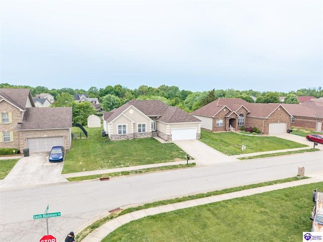 216 S Rushmore Drive, Vine Grove, KY 40175