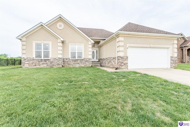 216 S Rushmore Drive, Vine Grove, KY 40175