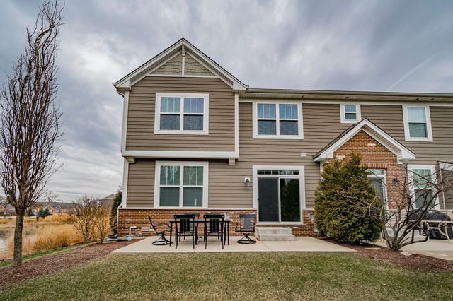 4275 Fiona Lane, Lisle, IL 60532
