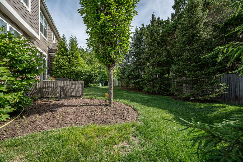 Image 41 of property listing at 4275 Fiona Lane, Lisle, IL 60532