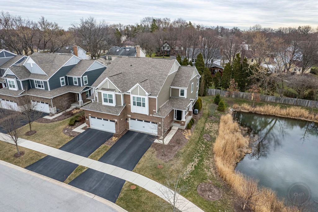 Image 51 of property listing at 4275 Fiona Lane, Lisle, IL 60532