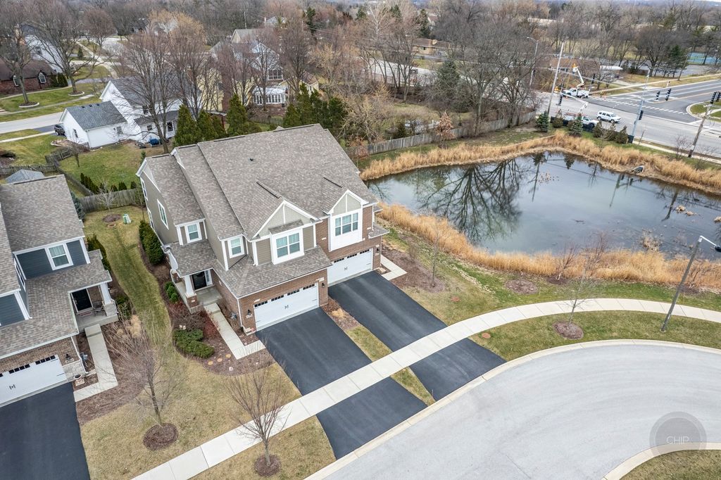 Image 52 of property listing at 4275 Fiona Lane, Lisle, IL 60532