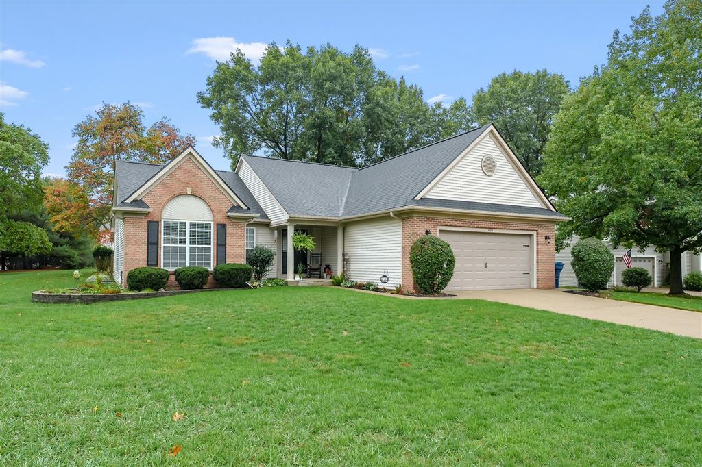 404 Pimlico Court, Portage, MI 49024