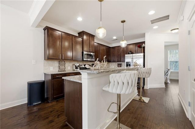 2272 Whiteoak Drive SE 1, Smyrna, GA 30080