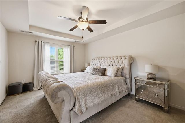 2272 Whiteoak Drive SE 1, Smyrna, GA 30080