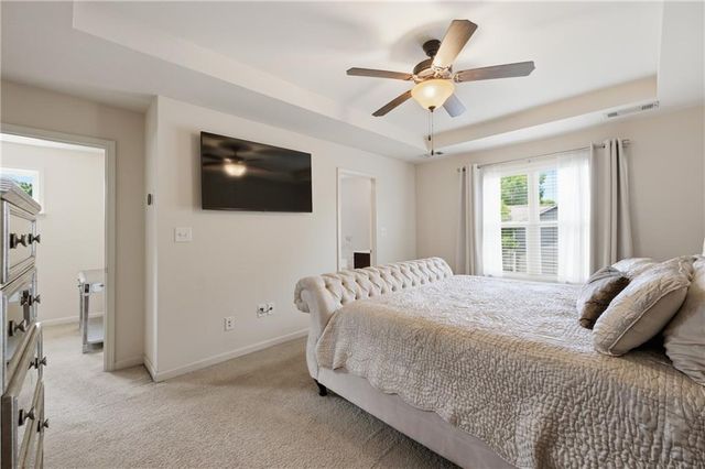 2272 Whiteoak Drive SE 1, Smyrna, GA 30080