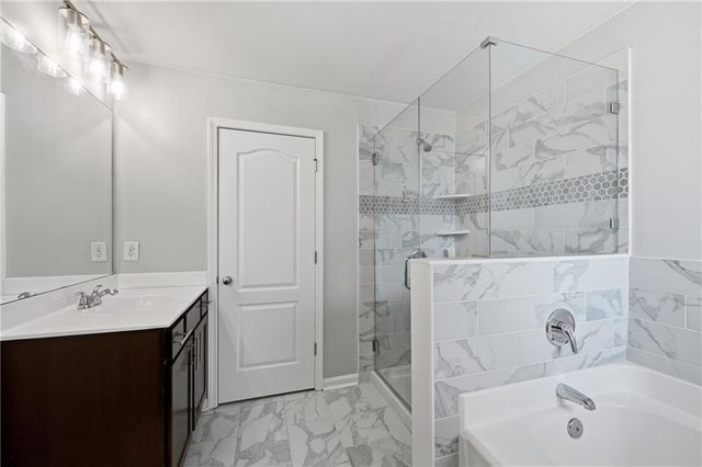 2272 Whiteoak Drive SE 1, Smyrna, GA 30080