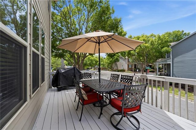 2272 Whiteoak Drive SE 1, Smyrna, GA 30080