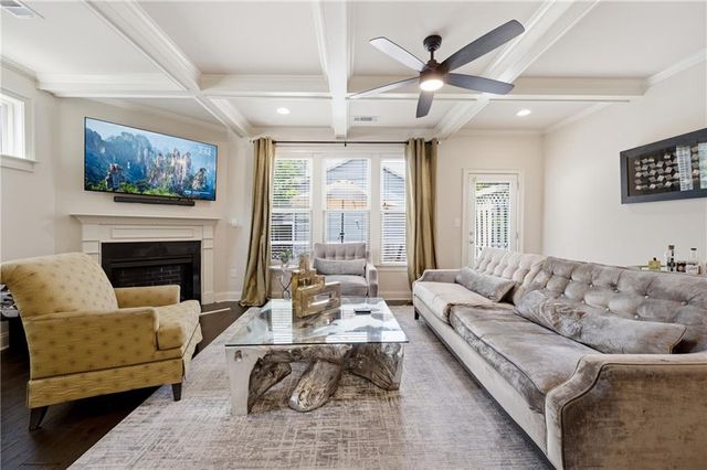 2272 Whiteoak Drive SE 1, Smyrna, GA 30080