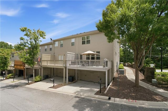 2272 Whiteoak Drive SE 1, Smyrna, GA 30080