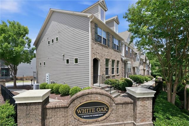 2272 Whiteoak Drive SE 1, Smyrna, GA 30080