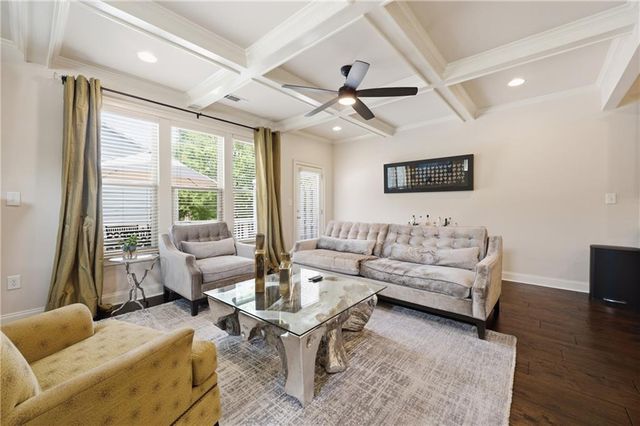 2272 Whiteoak Drive SE 1, Smyrna, GA 30080