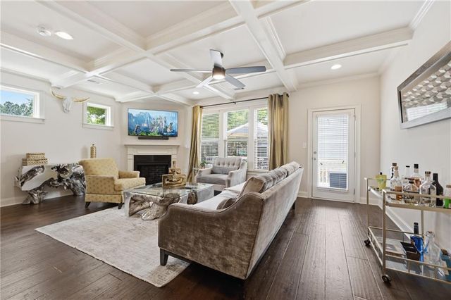 2272 Whiteoak Drive SE 1, Smyrna, GA 30080