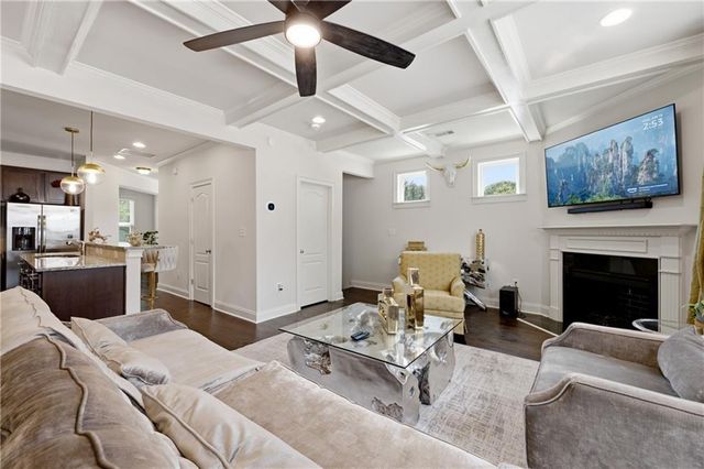 2272 Whiteoak Drive SE 1, Smyrna, GA 30080