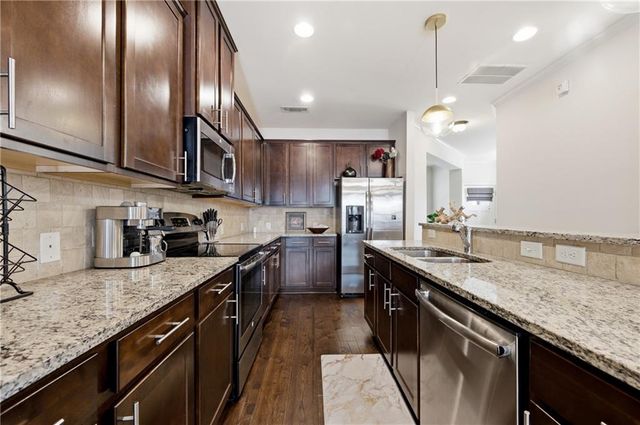 2272 Whiteoak Drive SE 1, Smyrna, GA 30080