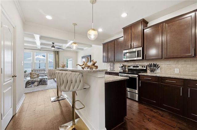 2272 Whiteoak Drive SE 1, Smyrna, GA 30080