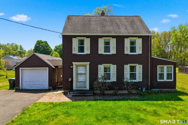 385 Brewer Street, East Hartford, CT 06118