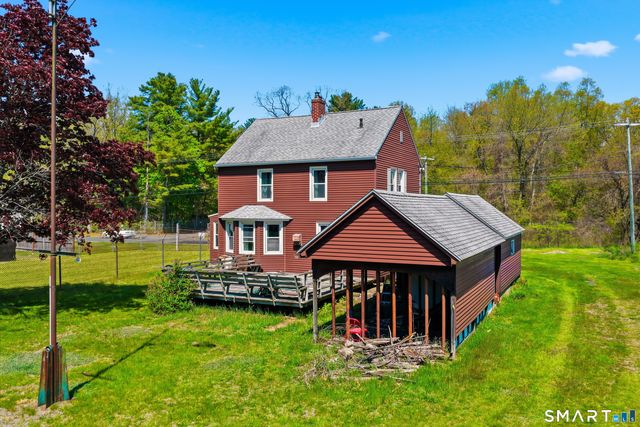 385 Brewer Street, East Hartford, CT 06118