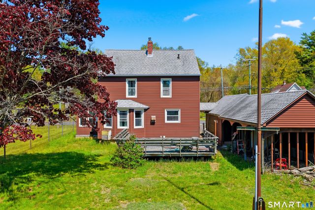 385 Brewer Street, East Hartford, CT 06118