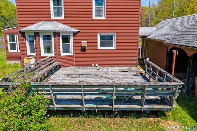 385 Brewer Street, East Hartford, CT 06118